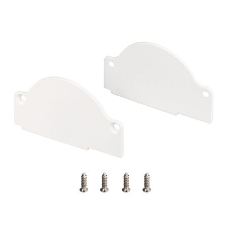 Arlight 035643 Заглушка ARH-CEIL REFLECT WHITE глухая (Arlight, Алюминий)