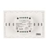 Оборудование Arlight 028398 Панель Sens SMART-P79-DIM White (230V, 4 зоны, 2.4G) (Arlight, IP20 Пластик, 5 лет) по выгодной цене. Купить в Москве со скидкой.