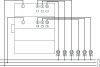 Оборудование Theben 4930245 6-ти канальный актуатор отопления. Линейка MIX2 HME 6 T KNX по выгодной цене. Купить в Москве со скидкой.