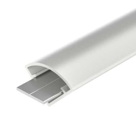 Оборудование Arlight 023166 Профиль WPH-KANT-H16-2000 OPAL (Arlight, Пластик) по выгодной цене. Купить в Москве со скидкой.