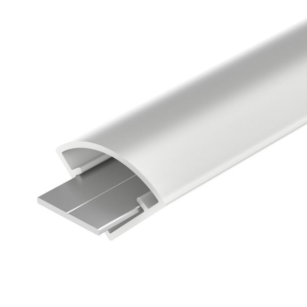 Оборудование Arlight 023166 Профиль WPH-KANT-H16-2000 OPAL (Arlight, Пластик) по выгодной цене. Купить в Москве со скидкой.