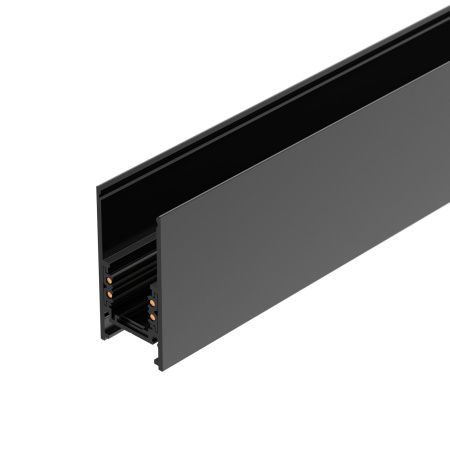 Arlight 034071 Трек MAG-ORIENT-TRACK-2652-1000 (BK) (Arlight, IP20 Металл, 3 года)