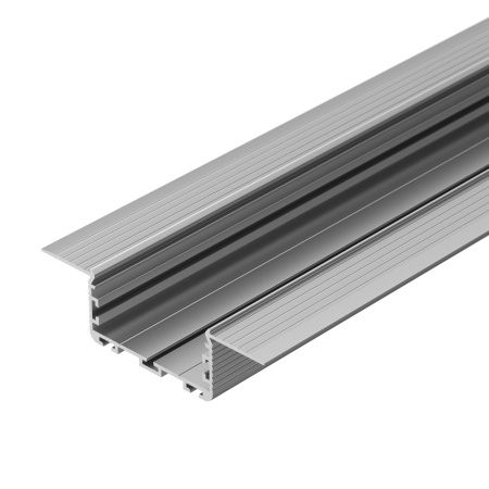 Оборудование Arlight 028918 Профиль KLUS-POWER-W50H25-F-HIDE-2000 (Arlight, Алюминий) по выгодной цене. Купить в Москве со скидкой.