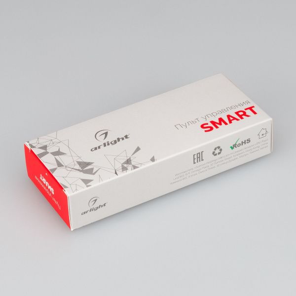 Оборудование Arlight 031934 Пульт SMART-R24-DIM Black (1 зона, 2.4G) (Arlight, IP20 Пластик, 5 лет) по выгодной цене. Купить в Москве со скидкой.