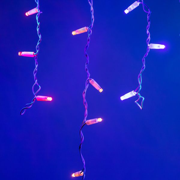 Оборудование Arlight 026022 Светодиодная гирлянда ARD-EDGE-CLASSIC-2400x600-WHITE-88LED-LIVE RGB (230V, 6W) (Ardecoled, IP65) по выгодной цене. Купить в Москве со скидкой.