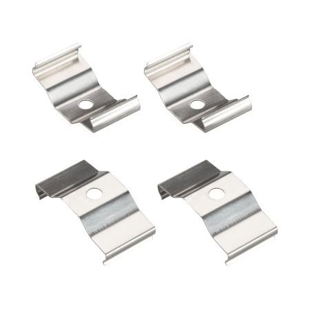 Arlight 032725 Держатель для подвесного монтажа SL-ARC-5060 SILVER (Arlight, Металл)