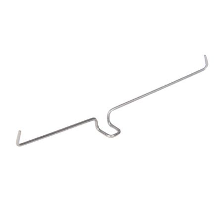 Arlight 016028 Пружинный держатель для PDS, MIC, PHS-A (Arlight, Металл)