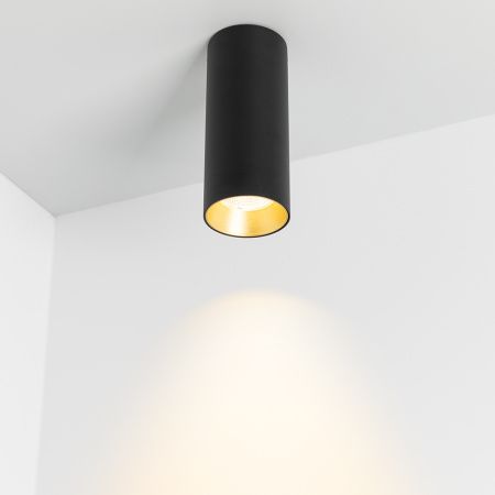 Оборудование Arlight 027508 Светильник SP-POLO-SURFACE-R65-8W Warm3000 (BK-GD, 40 deg) (Arlight, IP20 Металл, 3 года) по выгодной цене. Купить в Москве со скидкой.