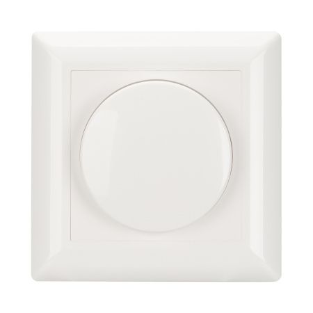 Arlight 027608 Накладка декоративная для панели LN-500 (Arlight, IP20 Пластик, 3 года)