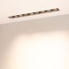 Оборудование Arlight 031926 Светильник MS-ORIENT-BUILT-TRIMLESS-TC-S38x277-20W Warm3000 (WH-BK, 30 deg, 230V) (Arlight, IP20 Металл, 5 лет) по выгодной цене. Купить в Москве со скидкой.