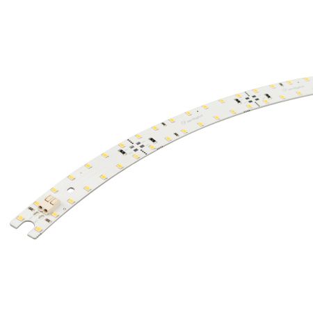 Arlight 027648 Линейка SL-ARC-D800-A45-5.8W 24V Day4000 (320мм, дуга 1 из 8) (Arlight, Открытый)