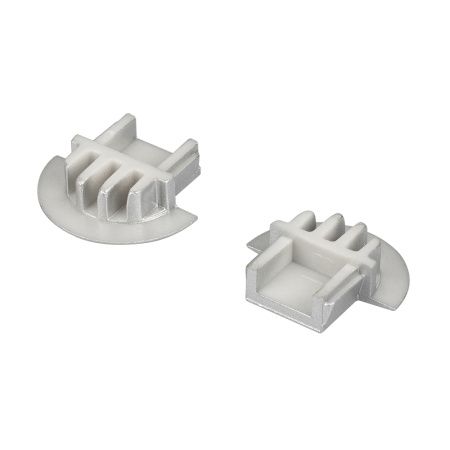 Arlight 022012 Заглушка светонепроницаемая MIC-F глухая (Arlight, Пластик)