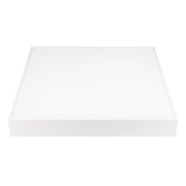 Оборудование Arlight 034799 Светильник SP-QUADRO-S500x500-50W Day4000 (WH, 120 deg, 230V) (Arlight, IP40 Металл, 3 года) по выгодной цене. Купить в Москве со скидкой.