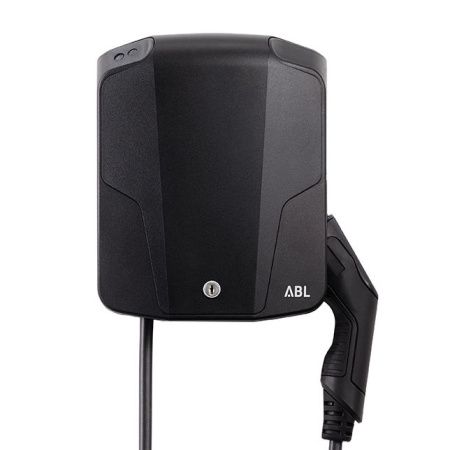 ABL 1W2208 Зарядная станция ABL Wallbox eMH1 1W2208