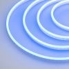 Arlight 029357 Гибкий неон GALAXY-1206-5000CFS-2835-100 12V Blue (12x6mm, 12W, IP67) (ARL, 12 Вт/м, IP67)