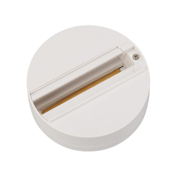 Оборудование Arlight 023998 База накладная LGD-4TR-BASE-WH (C) (Arlight, IP20 Пластик, 3 года) по выгодной цене. Купить в Москве со скидкой.