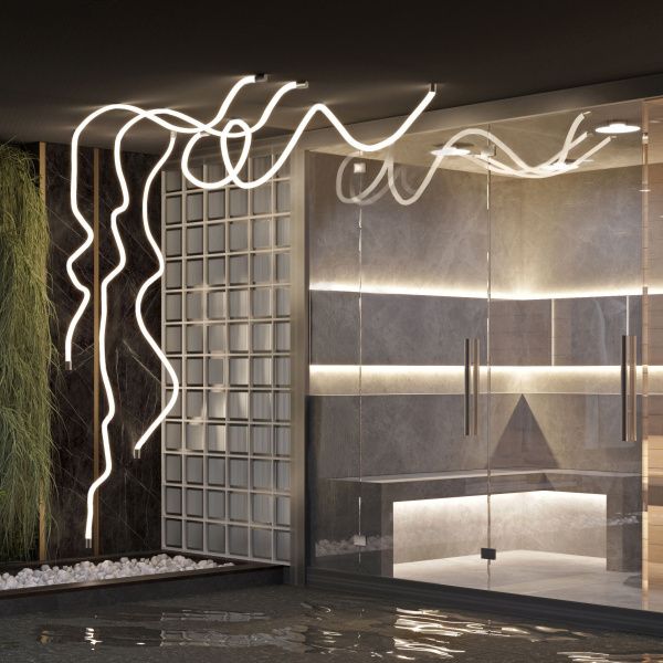 Оборудование Arlight 036275 Светодиодная лента герметичная MOONLIGHT-TOP-A336-D25mm 24V Warm3000 360deg (14.4 W/m, IP65, 2835, 5m, wire x2) (Arlight, Прямой вывод кабеля) по выгодной цене. Купить в Москве со скидкой.