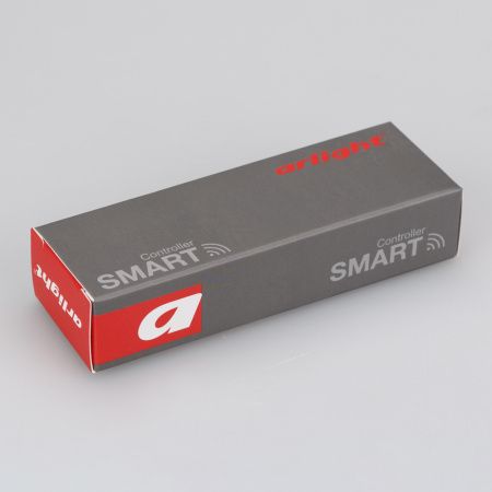 Оборудование Arlight 022658 Контроллер SMART-K6-SPI (12-24V, 2.4G) (Arlight, IP20 Пластик, 5 лет) по выгодной цене. Купить в Москве со скидкой.