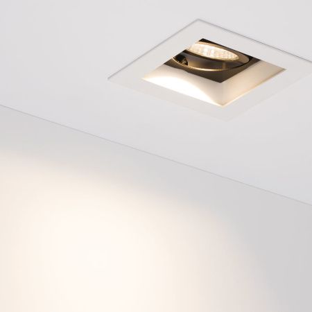 Оборудование Arlight 024123 Светильник CL-KARDAN-S102x102-9W White (WH, 38 deg) (Arlight, IP20 Металл, 3 года) по выгодной цене. Купить в Москве со скидкой.