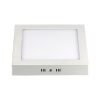 Оборудование Arlight 018857 Светильник SP-S225x225-18W Warm White (Arlight, IP20 Металл, 3 года) по выгодной цене. Купить в Москве со скидкой.