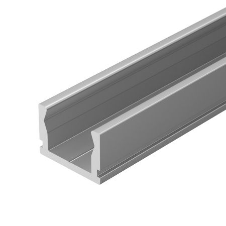 Оборудование Arlight 023856 Профиль PIK-1007-2000 ANOD (Arlight, Алюминий) по выгодной цене. Купить в Москве со скидкой.