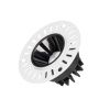 Arlight 036135 Светильник MS-ATLAS-TRIMLESS-R50-6W Warm3000 (BK, 40deg, 230V) (Arlight, IP20 Металл, 5 лет)