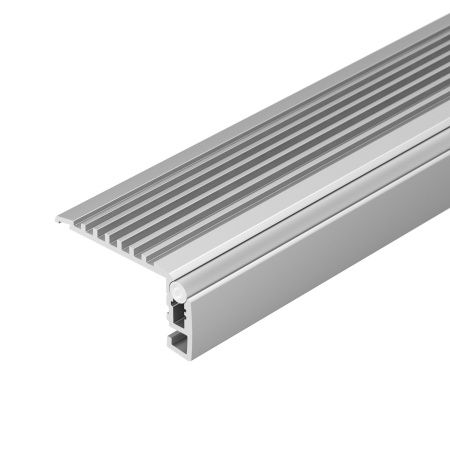 Arlight 019195 Профиль STEP-MINI-2000 ANOD (Arlight, Алюминий)