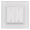 Оборудование Arlight 020946 Панель Knob SR-2833K2-RF-UP White (3V, DIM,2 зоны) (Arlight, IP20 Пластик, 3 года) по выгодной цене. Купить в Москве со скидкой.