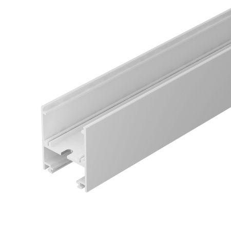 Оборудование Arlight 032689 Профиль SL-ARC-5060-LINE-2500 WHITE (Arlight, Алюминий) по выгодной цене. Купить в Москве со скидкой.