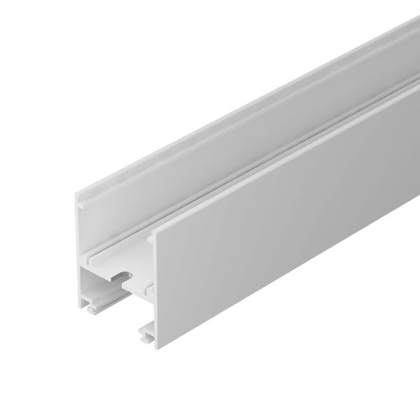Оборудование Arlight 032689 Профиль SL-ARC-5060-LINE-2500 WHITE (Arlight, Алюминий) по выгодной цене. Купить в Москве со скидкой.