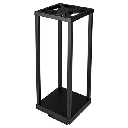 Arlight 021800 Светильник LGD-Path-Cub-H500B-12W Warm White (Arlight, IP54 Металл, 3 года)