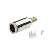 Arlight 017295 Держатель торцевой PEN EH1-1 (ARL, Металл)