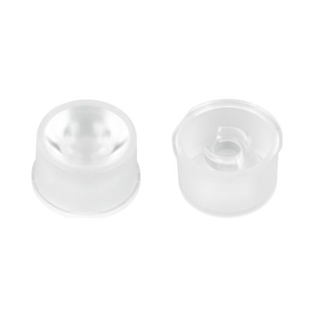 Arlight 028216 Линза ARL-PM14-E15-D23xH14-NT (Arlight, -)