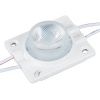 Arlight 026536 Модуль герметичный ARL-ORION-S15-12V Cool 15x55 deg (3030, 1 LED) (Arlight, Закрытый)