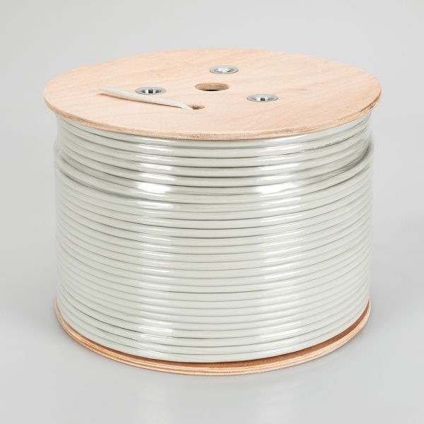Оборудование Arlight 025052 Кабель ARL-FTP-PRO-4PR-24AWG-CAT5e-CU (305m) (Arlight, -) по выгодной цене. Купить в Москве со скидкой.