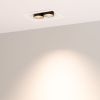 Оборудование Arlight 031928 Светильник MS-ORIENT-BUILT-TURN-TC-S67x90-5W Warm3000 (WH-BK, 30 deg, 230V) (Arlight, IP20 Металл, 5 лет) по выгодной цене. Купить в Москве со скидкой.