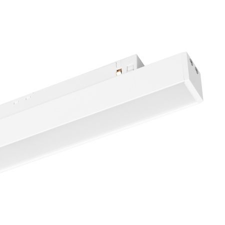 Arlight 035839 Светильник MAG-ORIENT-FLAT-L465-16W Day4000 (WH, 80 deg, 48V) (Arlight, IP20 Металл, 3 года)