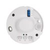 Оборудование Arlight 027385(1) Датчик движения PRIME-MW-SURFACE-R94-300W (230V, 1.3A, MULTI, IP20) (Arlight, IP20 Пластик, 2 года) по выгодной цене. Купить в Москве со скидкой.