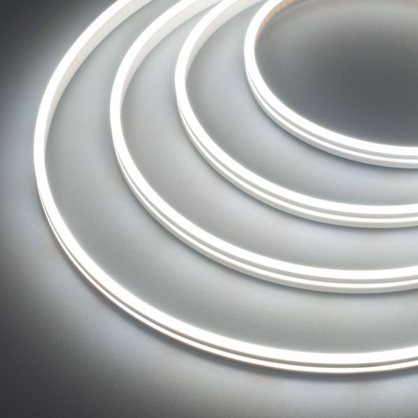 Оборудование Arlight 027944 Гибкий неон ARL-MOONLIGHT-1004-SIDE 24V White (Arlight, 7.2 Вт/м, IP65) по выгодной цене. Купить в Москве со скидкой.