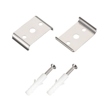 Arlight 036415 Держатель ARH-LINE-5050 (Arlight, Металл)