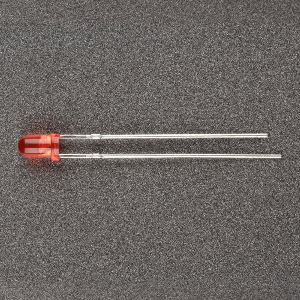 Оборудование Arlight 003123 Светодиод ARL-3014URD-B (Arlight, 3мм (круглый)) по выгодной цене. Купить в Москве со скидкой.