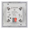 Оборудование Arlight 027962 INTELLIGENT ARLIGHT Панель KNX-223-8-GREY (BUS) (IARL, -) по выгодной цене. Купить в Москве со скидкой.