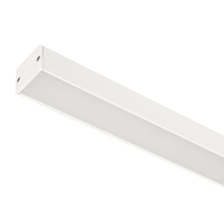 Arlight 031457 Светильник SNAP-STARLINE-FLAT-S600-13W Day4000 (WH, 120 deg, 48V) (Arlight, IP40 Металл, 3 года)