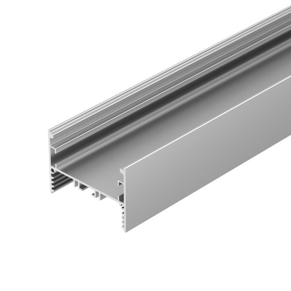 Оборудование Arlight 029040 Профиль SL-LINE-5035-2000 ANOD (Arlight, Алюминий) по выгодной цене. Купить в Москве со скидкой.