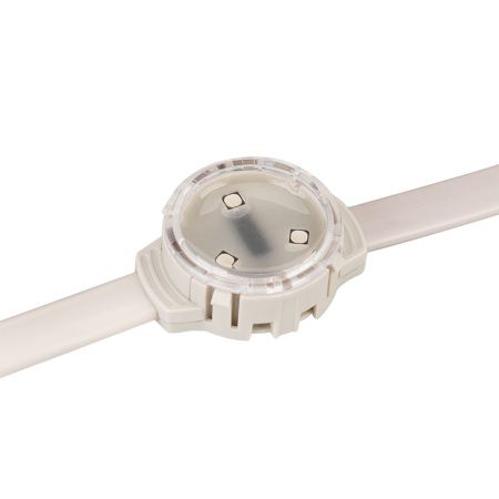 Оборудование Arlight 028876 Модуль управляемый SOLEX-DMX-3535-3-12V RGB 120deg (D30x16mm, 0.75W, IP67) (Arlight, -) по выгодной цене. Купить в Москве со скидкой.