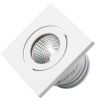 Arlight 020759 Светодиодный светильник LTM-S50x50WH 5W Warm White 25deg (Arlight, IP40 Металл, 3 года)