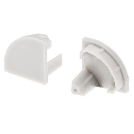 Arlight 016567 Заглушка ARH-KANT-16R глухая (Arlight, Пластик)