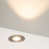 Оборудование Arlight 026450(1) Светильник LTD-GROUND-R110-15W Warm3000 (SL, 20 deg, 230V) (Arlight, IP67 Металл, 3 года) по выгодной цене. Купить в Москве со скидкой.