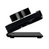 Оборудование Arlight 029921 Панель Rotary SMART-P100-DIM Black (3V, 2.4G) (Arlight, IP20 Пластик, 5 лет) по выгодной цене. Купить в Москве со скидкой.