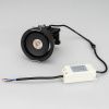 Оборудование Arlight 026871 Светильник CL-SIMPLE-R78-9W Day4000 (BK, 45 deg) (Arlight, IP20 Металл, 3 года) по выгодной цене. Купить в Москве со скидкой.